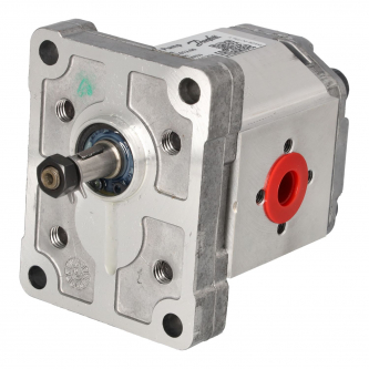 Danfoss SNP1 3.8D CO01 Zahnradhydraulikpumpe
